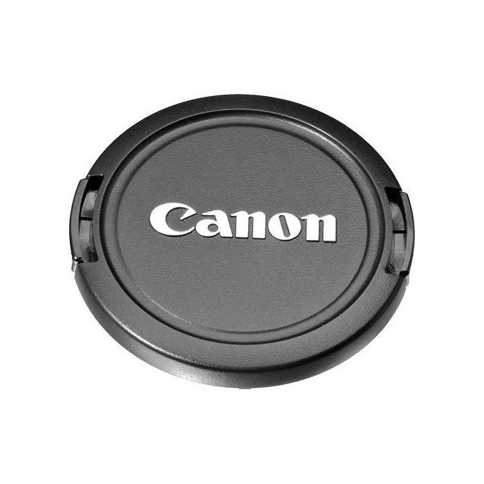 Canon E-52 II Canon E-52 II