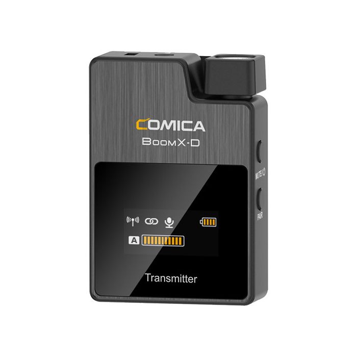Comica BoomX-D UC2 Comica BoomX-D UC2
