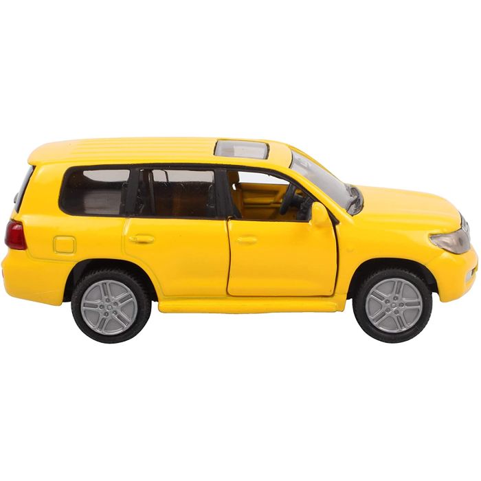 Siku Toyota Landcruiser (1440) Siku Toyota Landcruiser (1440)