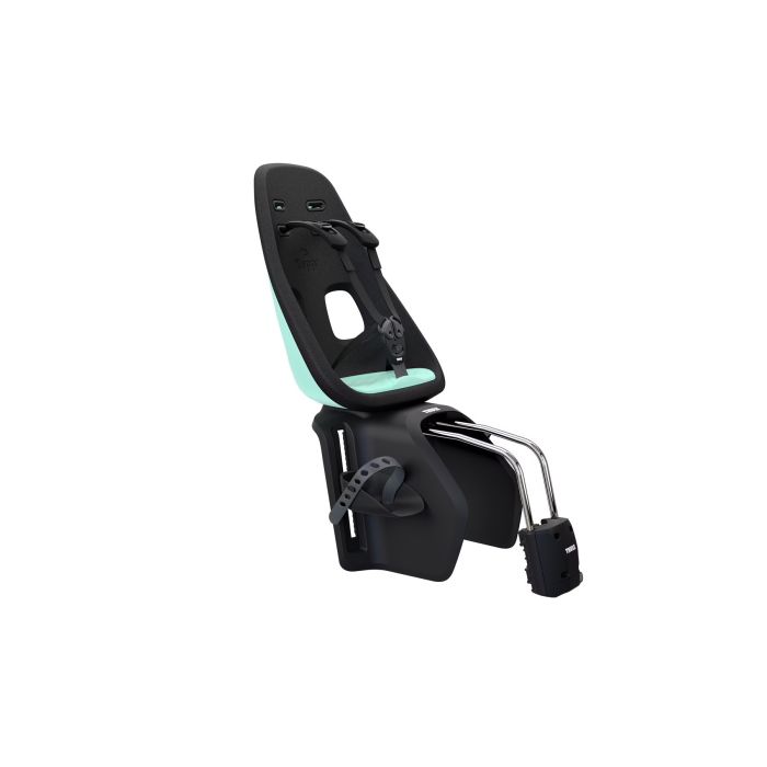 Thule Yepp Nexxt Maxi Frame Mount Mintgreen (Green) 12080225 Thule Yepp Nexxt Maxi Frame Mount Mintgreen (Green) 12080225