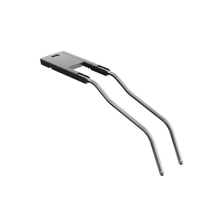 Thule Low Saddle Adapter Thule Yepp Nexxt Maxi FM / Thule RideAlong 100300 Thule Low Saddle Adapter Thule Yepp Nexxt Maxi FM / Thule RideAlong 100300
