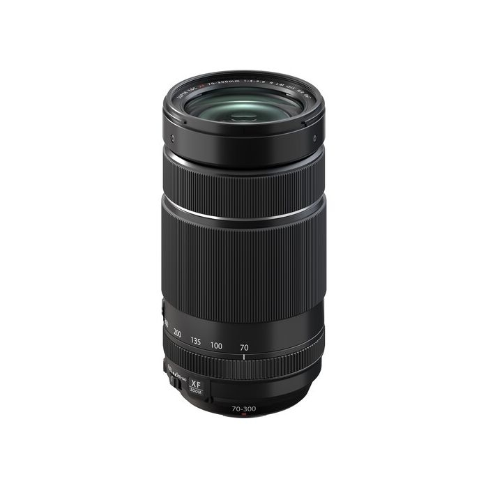 FujiFilm Fujinon XF 70-300mm f/4-5.6 R LM OIS WR