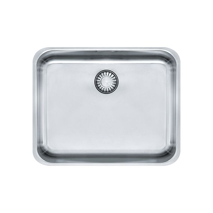 Franke EOX 110-50 Izlietne ar Ventili (122.0197.991)