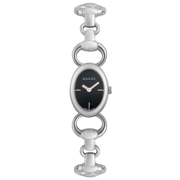 Gucci Tornabuoni Ladies Watch YA118501
