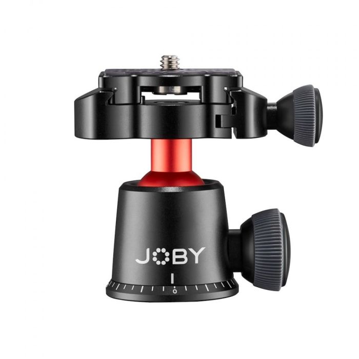 Joby BallHead 3K Pro (JB01568-BWW) Joby BallHead 3K Pro (JB01568-BWW)