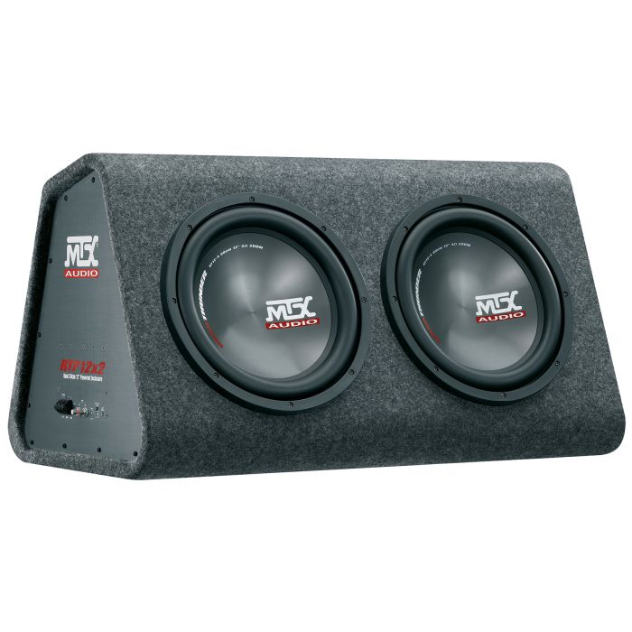 MTX RTP12X2