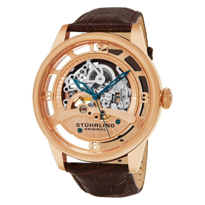 Stuhrling Legacy Men's Watch 771.03