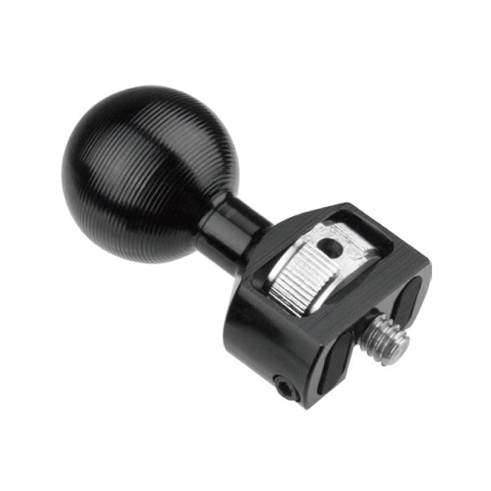 Kupo KS-425 Super Knuckle Ball With 1/4" Screw Kupo KS-425 Super Knuckle Ball With 1/4" Screw
