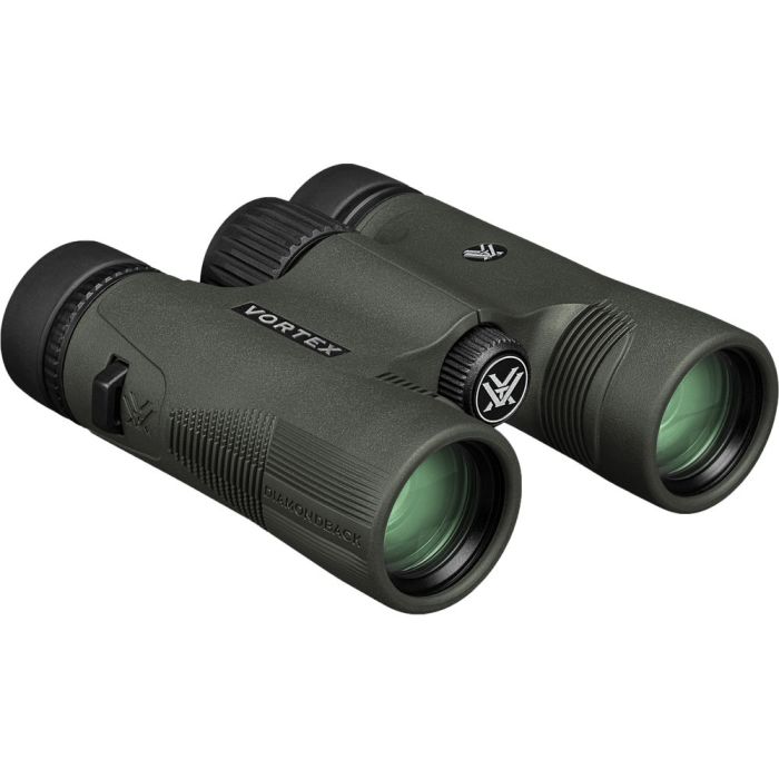 Vortex Diamondback HD 8x28 Binocular Vortex Diamondback HD 8x28 Binocular