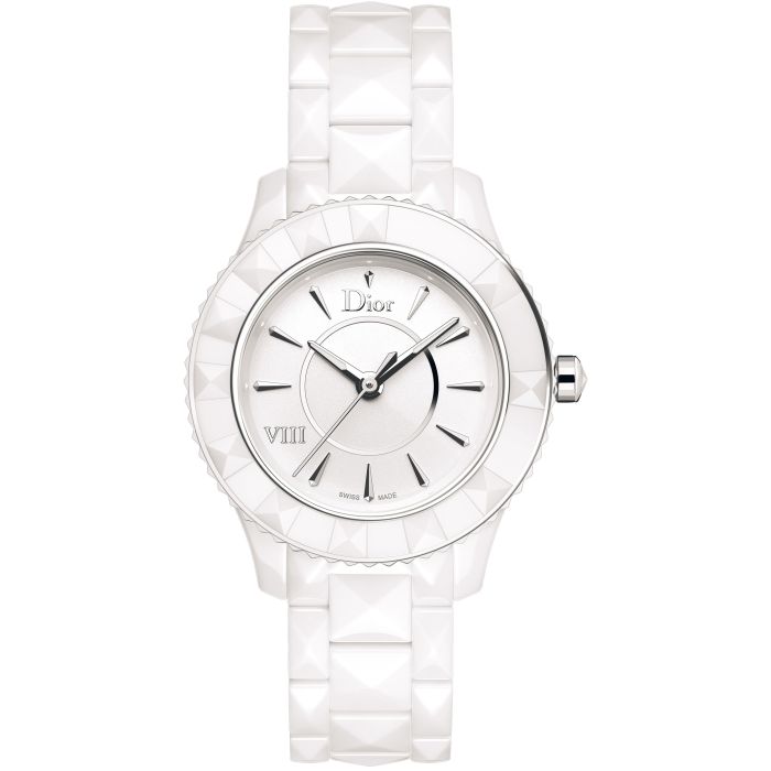 Christian Dior Dior VIII Ladies Watch CD1231E2C001 Christian Dior Dior VIII Ladies Watch CD1231E2C001