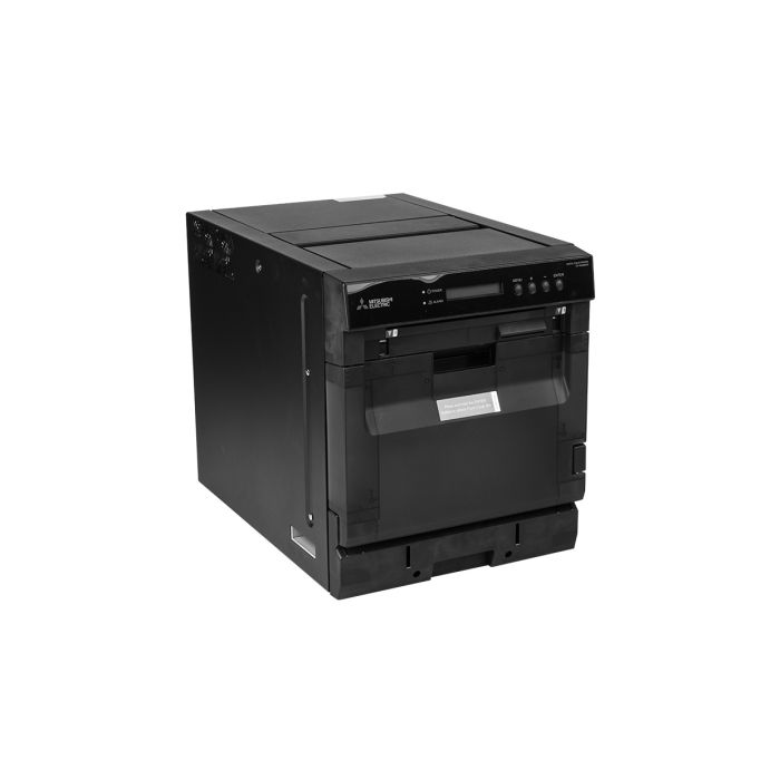 Mitsubishi CP-W5000DW Photo Printer Mitsubishi CP-W5000DW Photo Printer