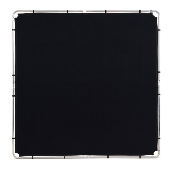 Manfrotto Pro Scrim All In One Kit 2x2m Large (MLLC2201K) Manfrotto Pro Scrim All In One Kit 2x2m Large (MLLC2201K)