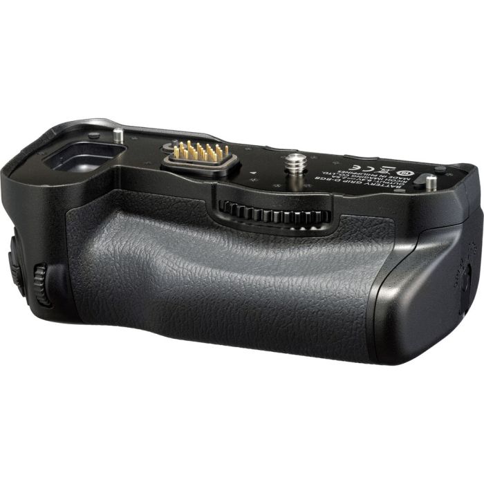 Pentax D-BG8 Battery Grip Pentax D-BG8 Battery Grip