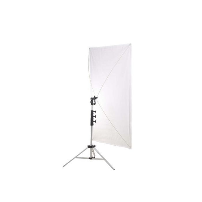 Falcon Eyes Reflector RR-5684SL Sunlight/White 140x210cm