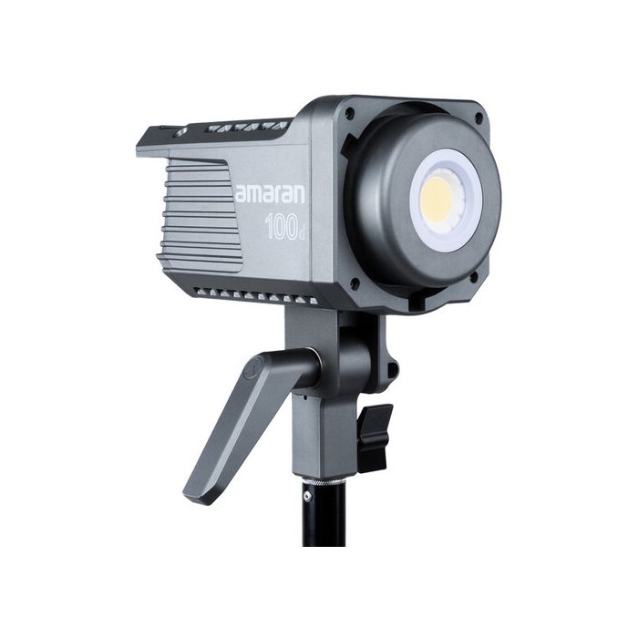 Aputure Amaran 100d LED Light