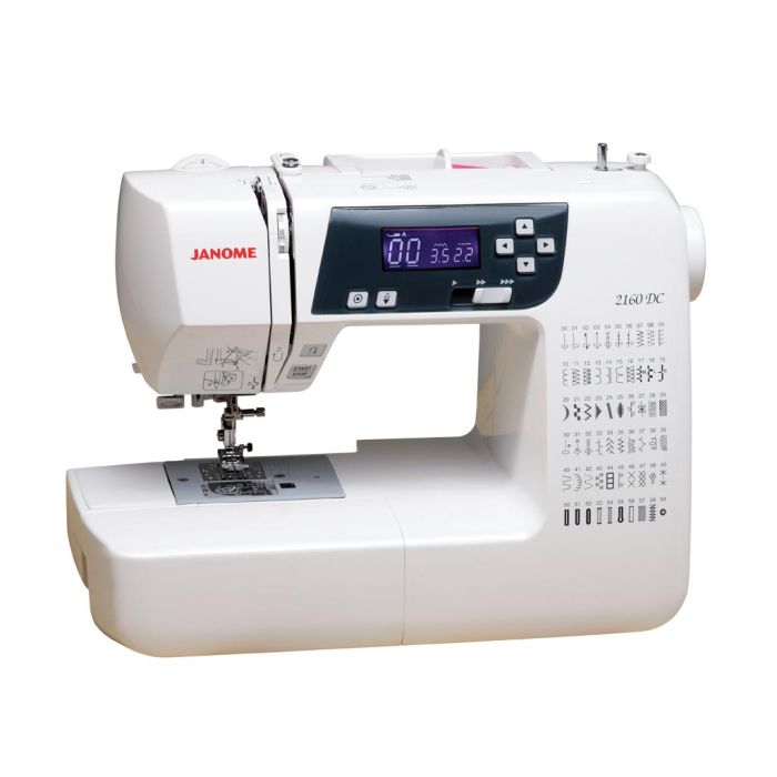 Janome 2160DC Janome 2160DC