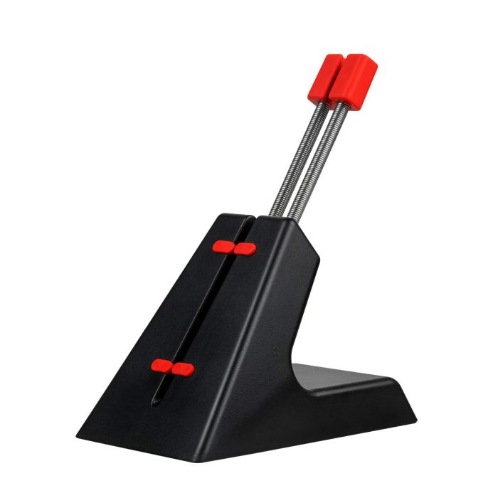 Arozzi Ancora Mouse Bungee Red (AZ-ANCORA-BKRD) Arozzi Ancora Mouse Bungee Red (AZ-ANCORA-BKRD)