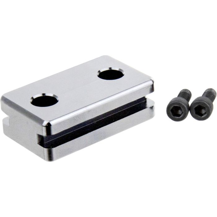 Kupo KCP-700-PRM PSU Rail Mount Adapter for Convi Clamp Kupo KCP-700-PRM PSU Rail Mount Adapter for Convi Clamp