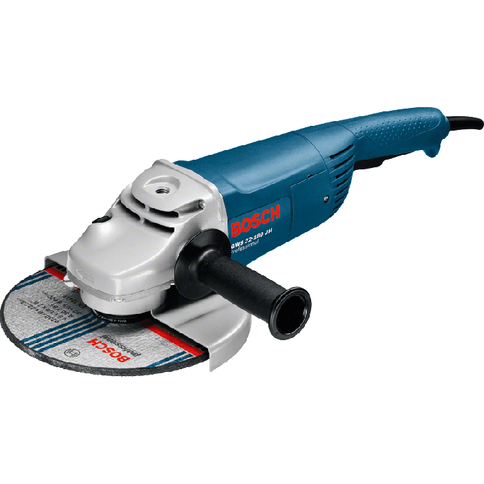 Bosch GWS 22-180 JH Carton (0601881M03) Bosch GWS 22-180 JH Carton (0601881M03)