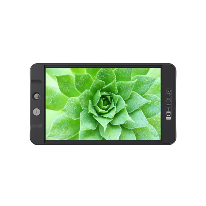 SmallHD 702 Lite HD SDI/HDMI Monitor (MON-702L)