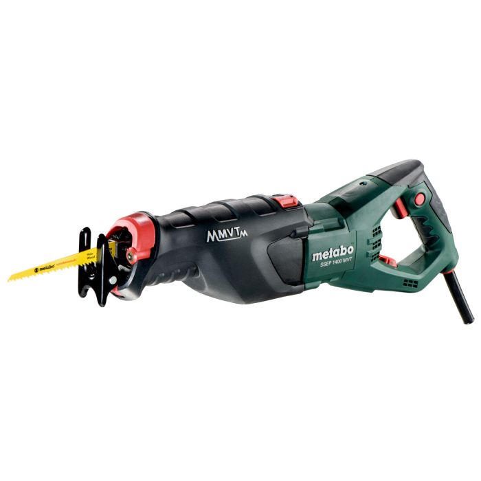 Metabo SSEP 1400 MVT (606178500) Metabo SSEP 1400 MVT (606178500)