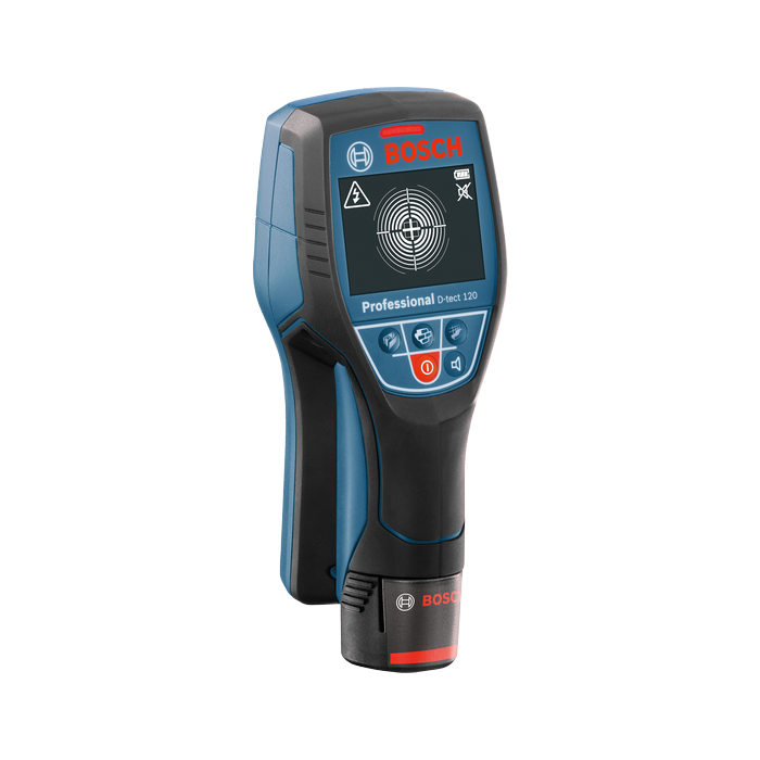 Bosch D-tect 120, Carton (0601081300)