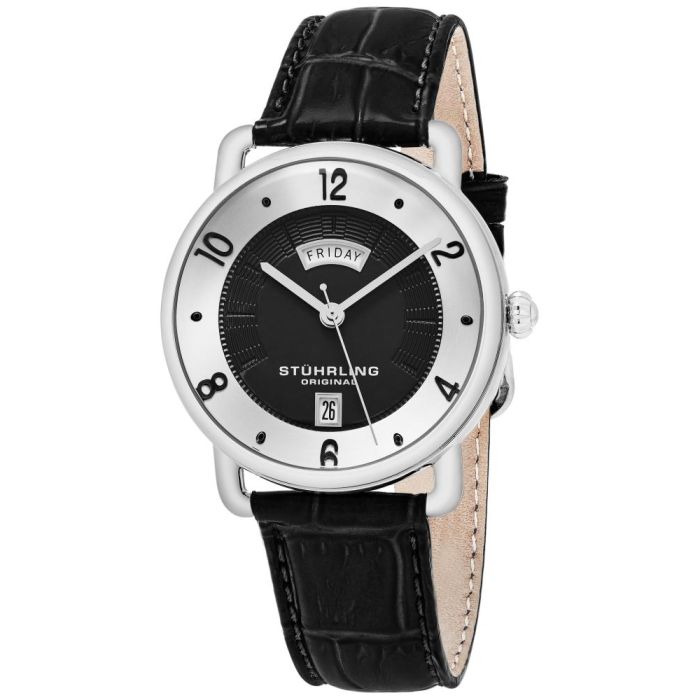 Stuhrling Symphony Men's Watch 769.02 Stuhrling Symphony Men's Watch 769.02