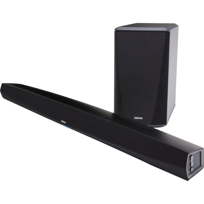 Denon DHT-S516H Denon DHT-S516H