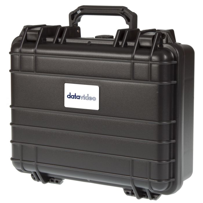 Datavideo HC-500 Hard Case for TP-500 Teleprompter Kit