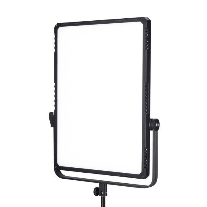 Nanlite Compac 200B Adjustable Bicolor Slim Soft Light Studio LED Panel Nanlite Compac 200B Adjustable Bicolor Slim Soft Light Studio LED Panel