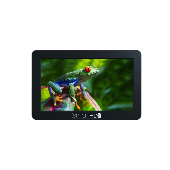 SmallHD FOCUS SDI Monitor (MON-FOCUS-SDI)