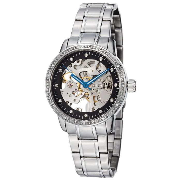 Stuhrling Legacy Men's Watch 436.12111