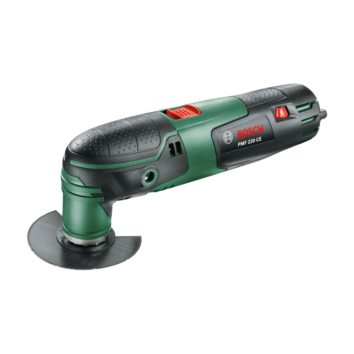 Bosch PMF 220 CE (0603102020) Bosch PMF 220 CE (0603102020)