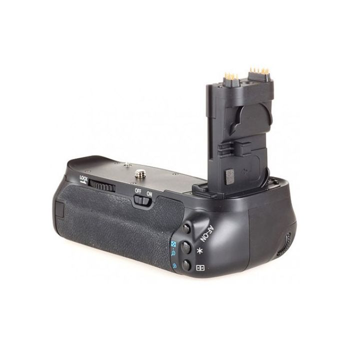 Meike Battery Grip BG-E9 for Canon 60D Meike Battery Grip BG-E9 for Canon 60D