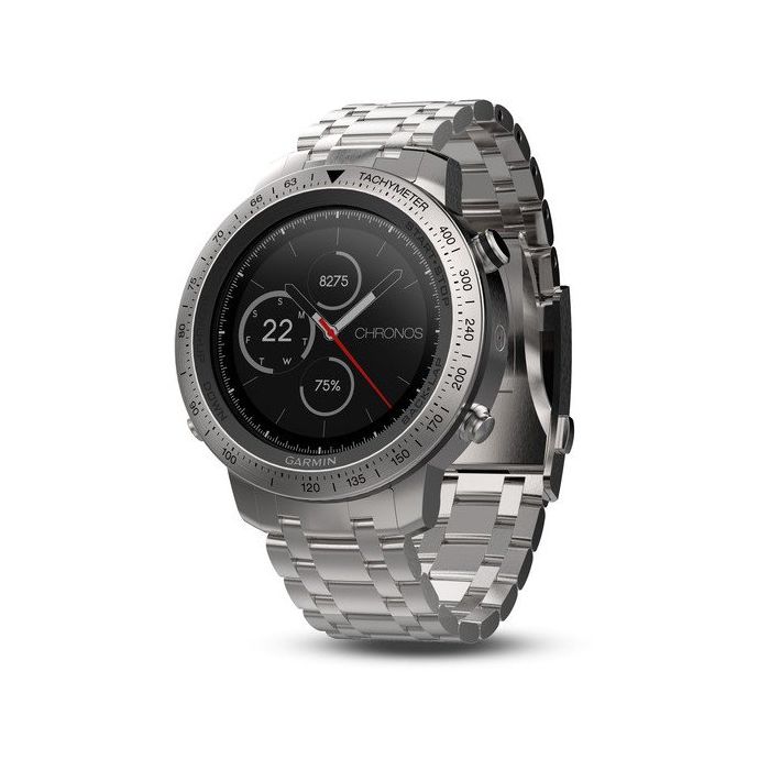 Garmin Fenix Chronos (010-01957-02) Garmin Fenix Chronos (010-01957-02)