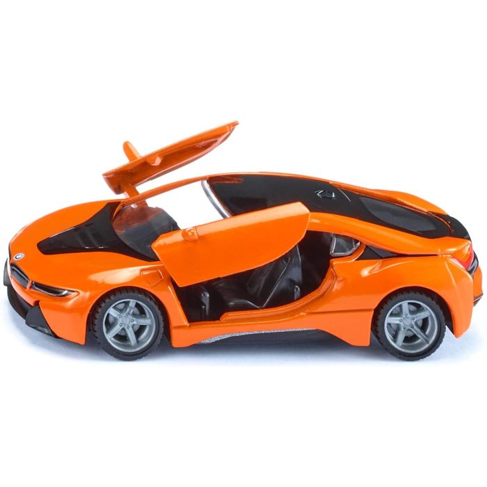 Siku BMW i8 LCI (2348) Siku BMW i8 LCI (2348)