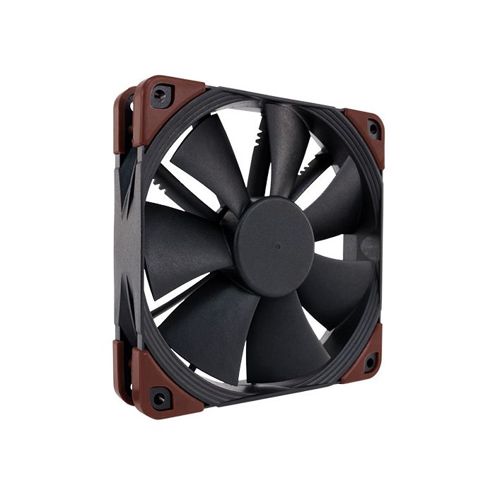 Noctua NF-F12 industrialPPC-24V-3000 Q100 IP67 PWM Noctua NF-F12 industrialPPC-24V-3000 Q100 IP67 PWM