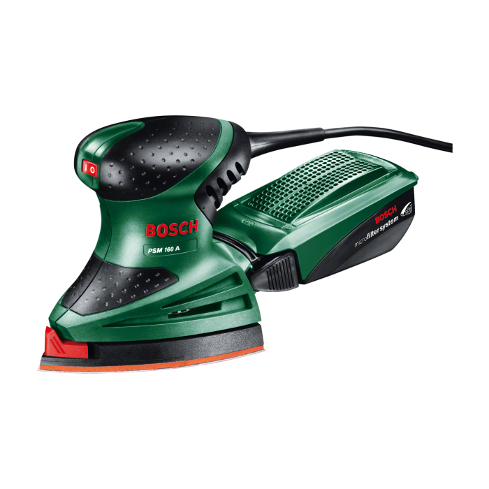 Bosch PSM 160 A (0603377020)
