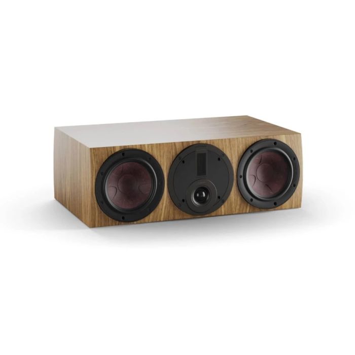 DALI Rubikore Cinema Center Speaker Natural Walnut (235128)