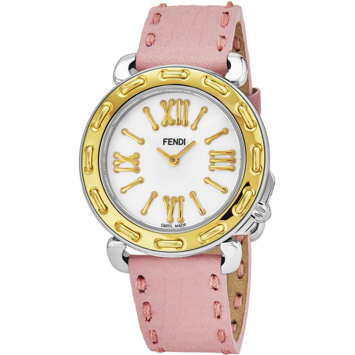 Fendi Selleria Ladies Watch F8001345H0.SN07 Fendi Selleria Ladies Watch F8001345H0.SN07