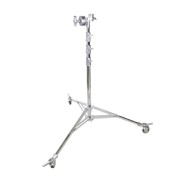 Kupo 610MR Medium Steel Overhead Roller Stand