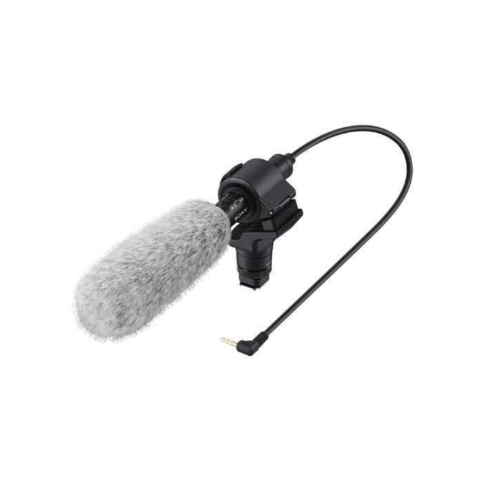 Sony ECM-CG60 Sony ECM-CG60