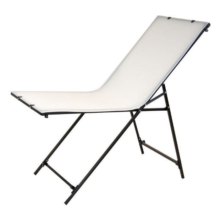 Linkstar Photo Table B-613C 60x130cm Foldable Linkstar Photo Table B-613C 60x130cm Foldable