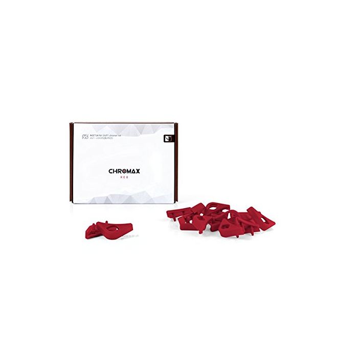 Noctua NA-SAVP1 chromax.red Noctua NA-SAVP1 chromax.red