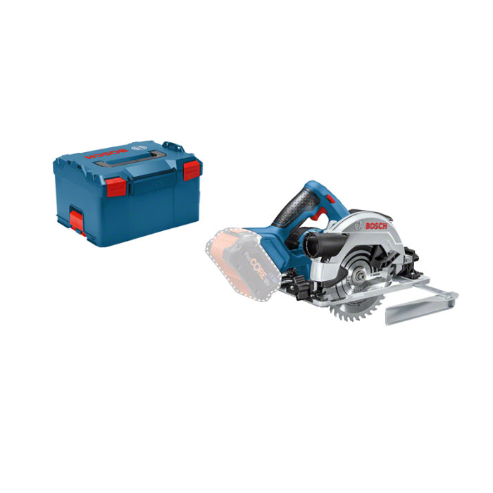 Bosch GKS 18 V-57G, SOLO L-Boxx (06016A2101) Bosch GKS 18 V-57G, SOLO L-Boxx (06016A2101)