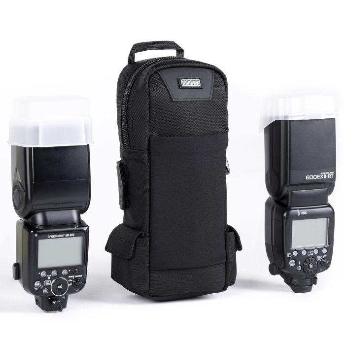 ThinkTank Flash Mob V3.0 Black/Grey (700062) ThinkTank Flash Mob V3.0 Black/Grey (700062)