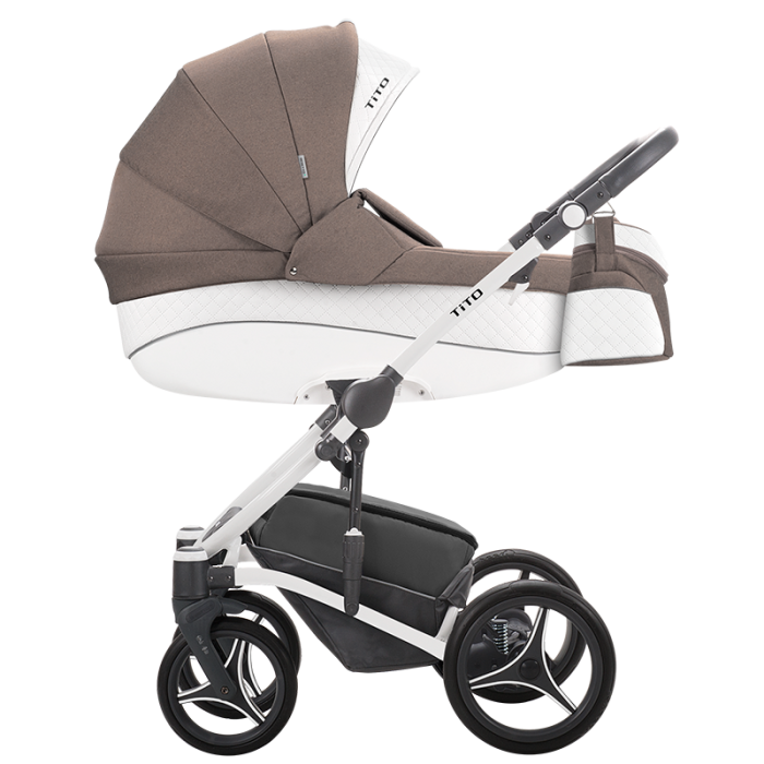 Bebetto Tito S-Line CH03 3in1 Bebetto Tito S-Line CH03 3in1