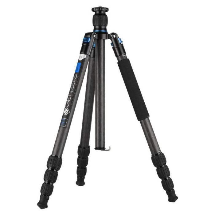 Genesis Base C3 Blue Tripod