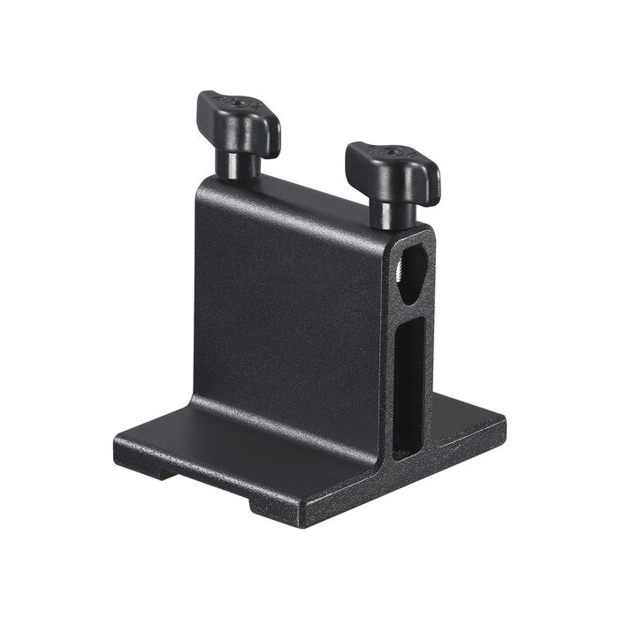 Godox UBB-02 Umbrella Holder Bracket for R1200 Ring Flash Head Godox UBB-02 Umbrella Holder Bracket for R1200 Ring Flash Head
