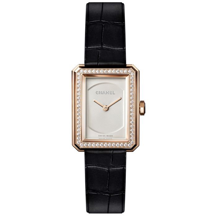 Chanel Boyfriend 28mm Ladies Watch H4887 Chanel Boyfriend 28mm Ladies Watch H4887